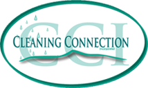 CCI Cleaning Connection, 
Inc.