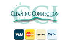CCI Cleaning Connection, Inc.